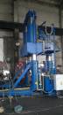 Hydraulic press (PV-1420)  » Click to zoom ->