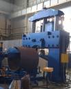 Hydraulic press (PV-1420)  » Click to zoom ->