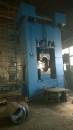 Hot forming tee fitting (hydraulic press)  » Click to zoom ->