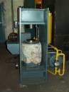 Hydraulic Press for Making Pipe Reducer  » Click to zoom ->