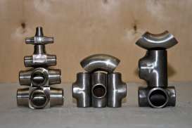 pipe fittings