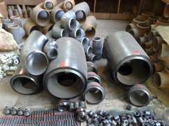 metal pipe fittings