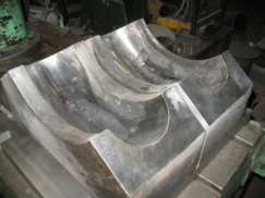 elbow mould 