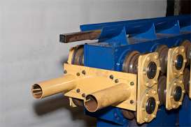 Profile Rolling Machine