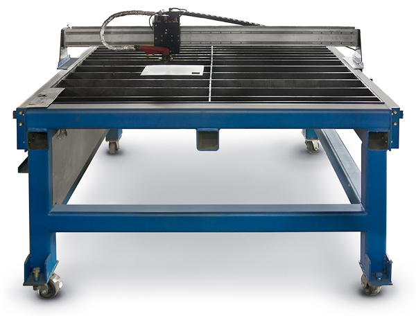 Plasma cutting machine