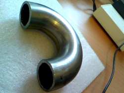 U-bend elbow (steel) U-bend elbow (steel)